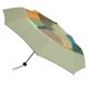 yanfind Umbrella Manual Money Space Disease Growth Data Illness COVID Stock Infectious Progress Vitality Windproof waterproof anti-ultraviolet protection golf umbrella