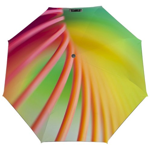 yanfind Umbrella Manual Lanark Scotland Coil Focus Flexibility Abstract Connection Ideas UK Selective Design Metal Windproof waterproof anti-ultraviolet protection golf umbrella