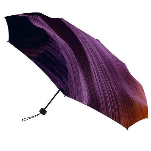 yanfind Umbrella Manual Natural Tribal Park Travel Geology Outdoors Canyon Rock Valley Beauty Eroded USA Windproof waterproof anti-ultraviolet protection golf umbrella