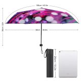 yanfind Umbrella Manual Surveillance Fiber Futuristic Data Optic England Electronics Progress High Virtual Generated Wireless Windproof waterproof anti-ultraviolet protection golf umbrella