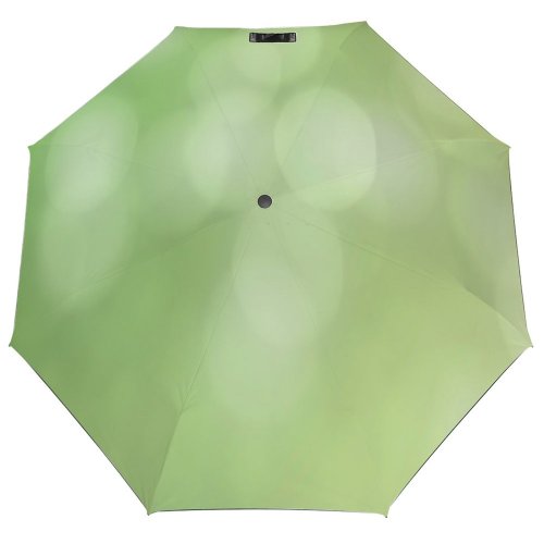 yanfind Umbrella Manual Comunidad Autonoma Glowing Valencia Replication Futuristic Defocused Splattered Disco Blurred Creativity Windproof waterproof anti-ultraviolet protection golf umbrella