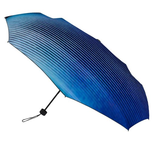yanfind Umbrella Manual Simplicity Kingfisher Purity China Feather Focus Beauty Still Shot East Studio Windproof waterproof anti-ultraviolet protection golf umbrella