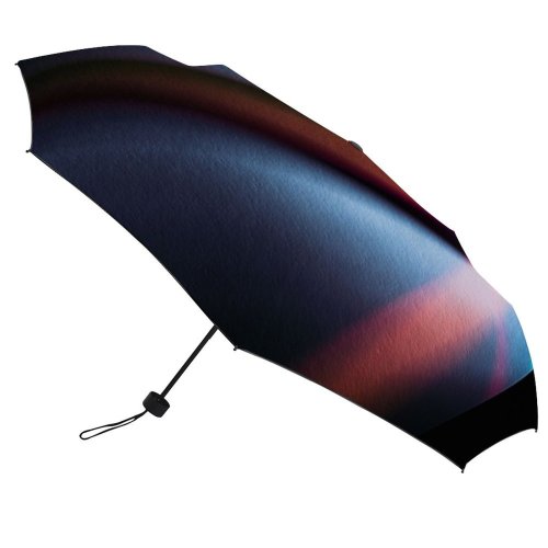 yanfind Umbrella Manual Shiny Sharp Corner Beam Surreal Direction Art Straight China Innovation Arrow Windproof waterproof anti-ultraviolet protection golf umbrella