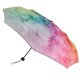 yanfind Umbrella Manual Pastel Powder Vitality Motion Talcum USA Shot Studio Exploding Ideas Creativity Windproof waterproof anti-ultraviolet protection golf umbrella