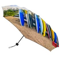 yanfind Umbrella Manual Old Island Pursuit Islands Happiness Tree Leisure Rural Social Surfing Issues Windproof waterproof anti-ultraviolet protection golf umbrella