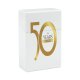yanfind Cigarette Case Cheerful Th Happiness Anniversary Tradition Event Invitation Retro Isolated Number Design Certificate Hard Plastic Crushproof Cigarette Case