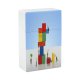 yanfind Cigarette Case Headwear Caucasian Latin Hardhat Block Hispanic Composite Ethnic Aviv Medium Built Structure Hard Plastic Crushproof Cigarette Case