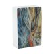 yanfind Cigarette Case Canyon Transportation Truck Non Urban Outdoors Ili Landscape Scene Natural Mineral Twisted Hard Plastic Crushproof Cigarette Case