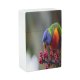 yanfind Cigarette Case Wildlife Townsville Feeding Australia Beauty Space Parrot Lorikeet Queensland Bird Rainbow Hard Plastic Crushproof Cigarette Case