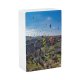 yanfind Cigarette Case Ballooning Transportation Non Urban Outdoors Festival Nevşehir Freedom Landscape Scene Temperature Sports Hard Plastic Crushproof Cigarette Case