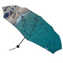 yanfind Umbrella Manual Island Islands Parasol Alanya Copacabana Bahia Florianópolis Rio Leisure Brazil Beach Windproof waterproof anti-ultraviolet protection golf umbrella