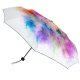 yanfind Umbrella Manual Powder Surreal Vitality Motion Elegance York State USA Shot Inspiration Studio Windproof waterproof anti-ultraviolet protection golf umbrella