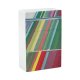 yanfind Cigarette Case Non Car Agriculture Dutch Rural Springtime Ditch Agricultural Aerial Tulip Urban Farm Hard Plastic Crushproof Cigarette Case