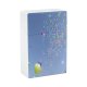 yanfind Cigarette Case Ballooning Lightweight Decoration Outdoors Festival Freedom Party Event Social Balloon Sky Helium Hard Plastic Crushproof Cigarette Case