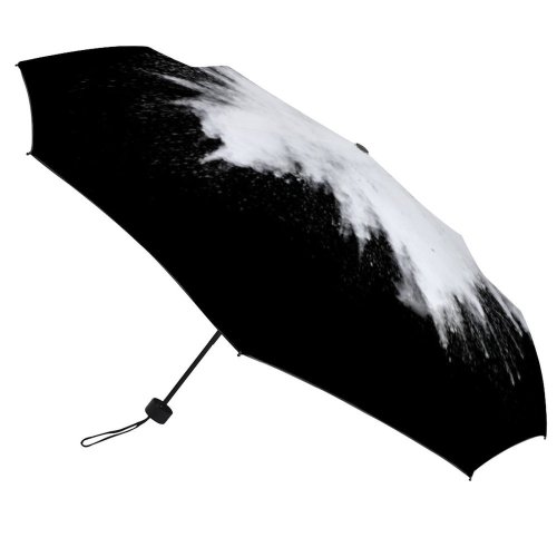yanfind Umbrella Manual Bizarre Issues Changing Shot Physical Abstract Motion Comunidad Autonoma Strength Meteor Windproof waterproof anti-ultraviolet protection golf umbrella