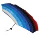 yanfind Umbrella Manual Rough Rug Tapestry America Travel Art Rectangle Row Abstract Saturated Americas Windproof waterproof anti-ultraviolet protection golf umbrella