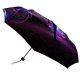 yanfind Umbrella Manual Beach Natural Night Portrait Silhouette Light Sand Outdoors Illuminated Exposure Motion Windproof waterproof anti-ultraviolet protection golf umbrella