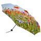 yanfind Umbrella Manual Sky Freshness Land Season Idyllic Horizon Scene Rural Plant Over Scenics Outdoors Windproof waterproof anti-ultraviolet protection golf umbrella