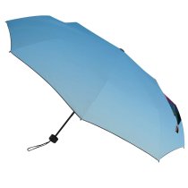 yanfind Umbrella Manual Sky United Sport Adventure Travel Outdoors Festival Sports Space Hot Flying Motion Windproof waterproof anti-ultraviolet protection golf umbrella