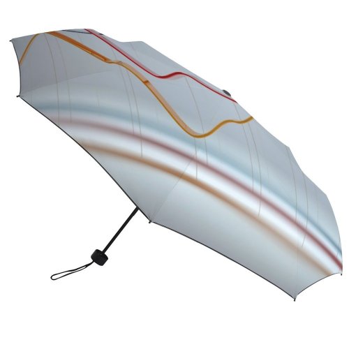 yanfind Umbrella Manual Space Disease Money Growth Data Illness COVID Stock Infectious Progress Vitality Windproof waterproof anti-ultraviolet protection golf umbrella