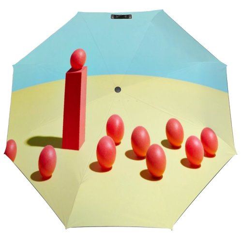 yanfind Umbrella Manual Pedestal Organized Space Hierarchy Studio Assistance Block Guidance Leadership Dimensional Support Motivation Windproof waterproof anti-ultraviolet protection golf umbrella