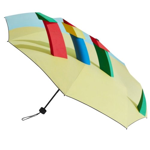 yanfind Umbrella Manual Space Order Hierarchy Studio Assistance Block Confrontation Guidance Dimensional Shot Simplicity Meeting Windproof waterproof anti-ultraviolet protection golf umbrella