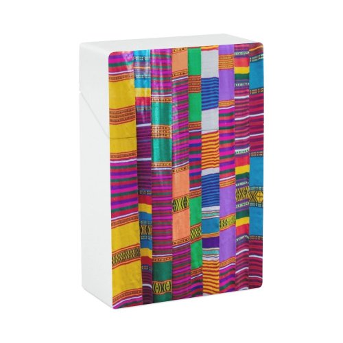 yanfind Cigarette Case Space For Order Africa Display Arrangement Retail Craft Art Market Ethiopia Hard Plastic Crushproof Cigarette Case