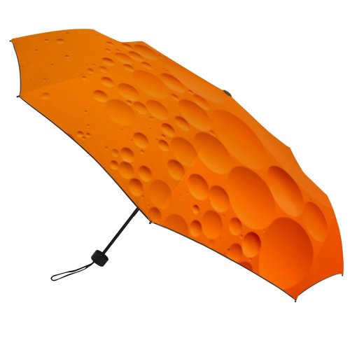 yanfind Umbrella Manual Space Bizarre Comunidad Autonoma Valencia Studio Smooth Mixing Splattered Floating Liquid Dimensional Windproof waterproof anti-ultraviolet protection golf umbrella