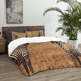 yanfind Bedding Set of 3 (1 Cover, 2 Bed Pillowcase Without Sheet)Images Africa Wildlife Wallpapers Horse Zebra Pictures Earthe Creative Big Uganda Commons Duvet Cover personalization