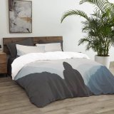 yanfind Bedding Set of 3 (1 Cover, 2 Bed Pillowcase Without Sheet)Images Lavaredo Seek Wallpapers Di Natural Cime Art Wilderness Pictures Duvet Cover personalization