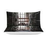 yanfind Bedding Set of 3 (1 Cover, 2 Bed Pillowcase Without Sheet)Copenhagen Library Images Stool Tunnel Ladder Wallpapers Stock Free Stair Hall Duvet Cover personalization