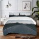 yanfind Bedding Set of 3 (1 Cover, 2 Bed Pillowcase Without Sheet)Images Path Country Landscape Grass Wallpapers Tree Stock Free Road Lane Pictures Duvet Cover personalization