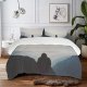 yanfind Bedding Set of 3 (1 Cover, 2 Bed Pillowcase Without Sheet)Images Lavaredo Seek Wallpapers Di Natural Cime Art Wilderness Pictures Duvet Cover personalization