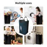YANFIND Pm Transporation Footage Waters Boat Canoe Transportation Spain Shot Vehicle Drone Camera Storage Organizer Foldable Bucket Washing Bin Dirty Clothes Bag For Home Bathroom Bedroom Dorm