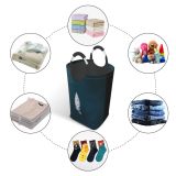 YANFIND Pm Transporation Footage Waters Boat Canoe Transportation Spain Shot Vehicle Drone Camera Storage Organizer Foldable Bucket Washing Bin Dirty Clothes Bag For Home Bathroom Bedroom Dorm