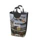 YANFIND Port Daylight Pier Travel Ferry Transportation Outdoors Harbor Benches Ship Watercraft System Storage Organizer Foldable Bucket Washing Bin Dirty Clothes Bag For Home Bathroom Bedroom Dorm