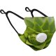 YANFIND Breathing valve mask with filters Antenna Beautiful Butterfly Close Up Delicate Insect Invertebrate Light Little Macro Dust Washable Reusable Filter and Reusable