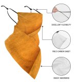 Yanfind Ear Loops Balaclava Wood Canoes Texture Wooden Hdr High Dynamic Range Textural Backdrop Grunge UV Protection Face Bandanas Scarf for Women Men Motorcycle