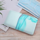 Yanfind Portable Mask Case Storage Bag Smell Aroma Abstract Aromatherapy