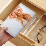 Yanfind Portable Mask Case Storage Bag Scented Colorful Puff Isolated Rise Twisted Trail form Addiction Meditative Curl Flow