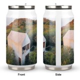 Coke Cup Wood Landscape Building Agriculture Farm Roof Architecture Tree Fall Rustic Outdoors