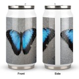 Coke Cup Wood Summer Outdoors Insect Fly Butterfly Tropical Wildlife Wing Biology Delicate Invertebrate