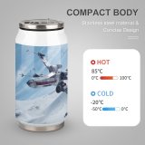 Coke Cup Berduu Games X Wing Starfighter Wars Battlefront Spacecraft