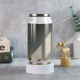 Coke Cup Wood Light Art Coffee Dark Wall Table Architecture Window Room Furniture Family