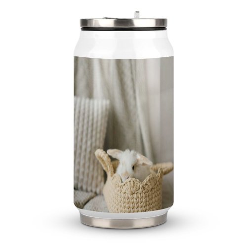 Coke Cup Wood Relaxation Luxury Rustic Traditional Still Wool Little Handmade Cotton Comfort