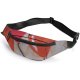 Belt Bag Stencil Brush Design Art Artist Vandal Authority Ediucation Institution Block Construction
