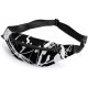 Belt Bag Abstract Art Paintings Splatter Splat Splats Palette Oil Colours Artist Creative
