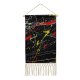 Cotton and Linen Hanging Posters Impressionist Abstract Art Paintings Palette Oil Colours Colorful Colourful Fine Artist