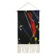 Cotton and Linen Hanging Posters Impressionist Abstract Art Paintings Palette Oil Colours Colorful Colourful Fine Artist