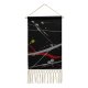 Cotton and Linen Hanging Posters Impressionist Abstract Art Paintings Palette Oil Colours Colorful Colourful Fine Artist